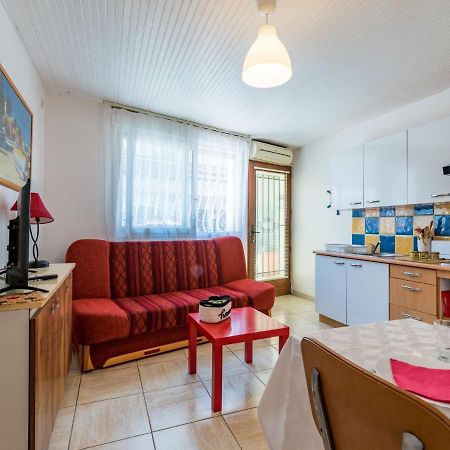Studio Le Grec By Interhome Ле-Гро-дю-Руа Экстерьер фото