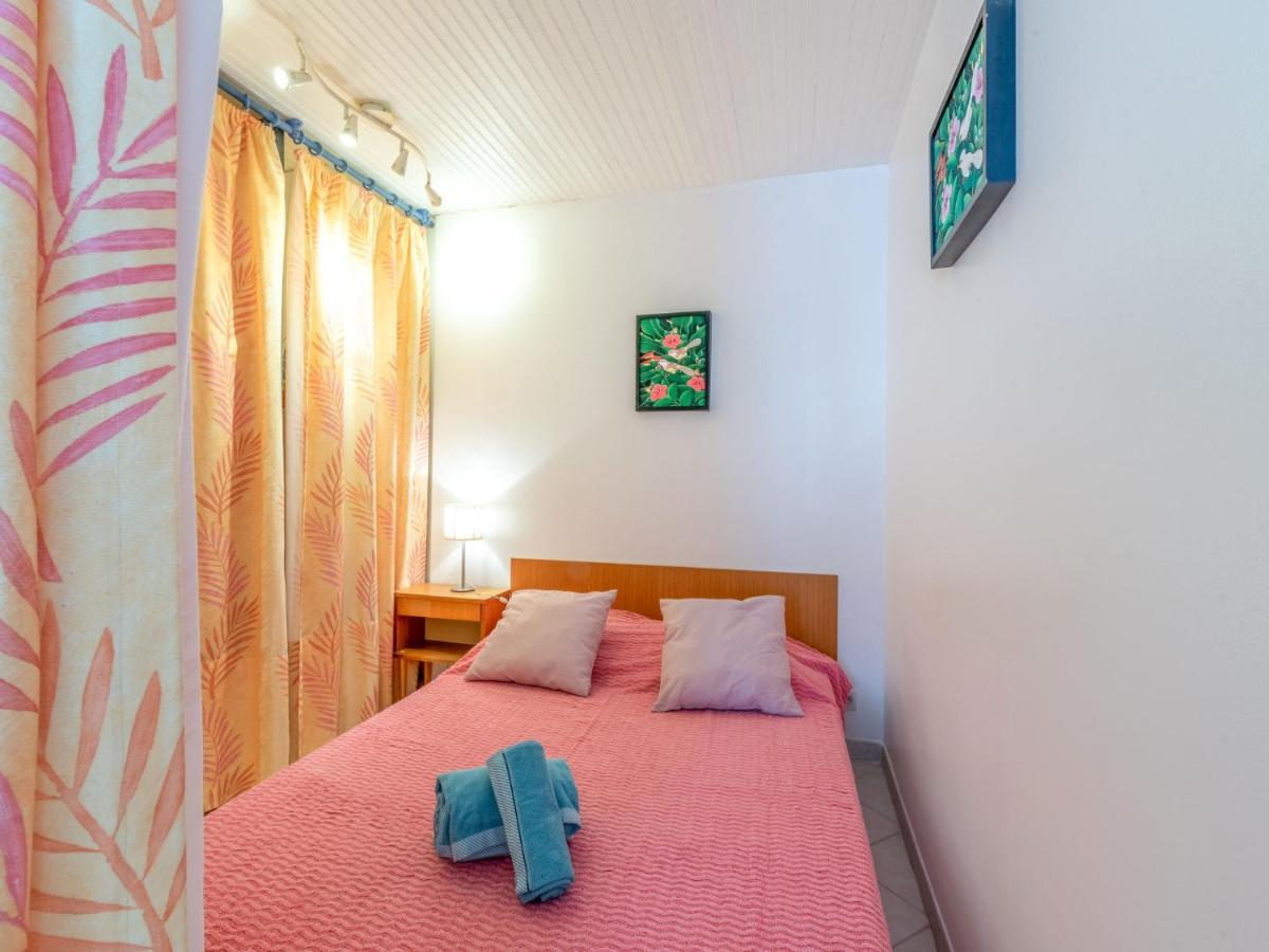 Studio Le Grec By Interhome Ле-Гро-дю-Руа Экстерьер фото