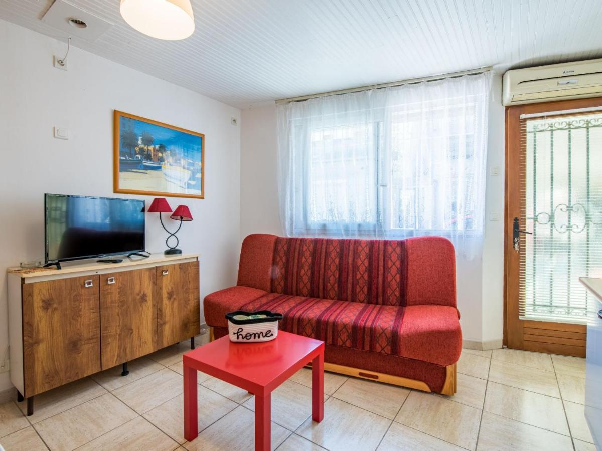 Studio Le Grec By Interhome Ле-Гро-дю-Руа Экстерьер фото