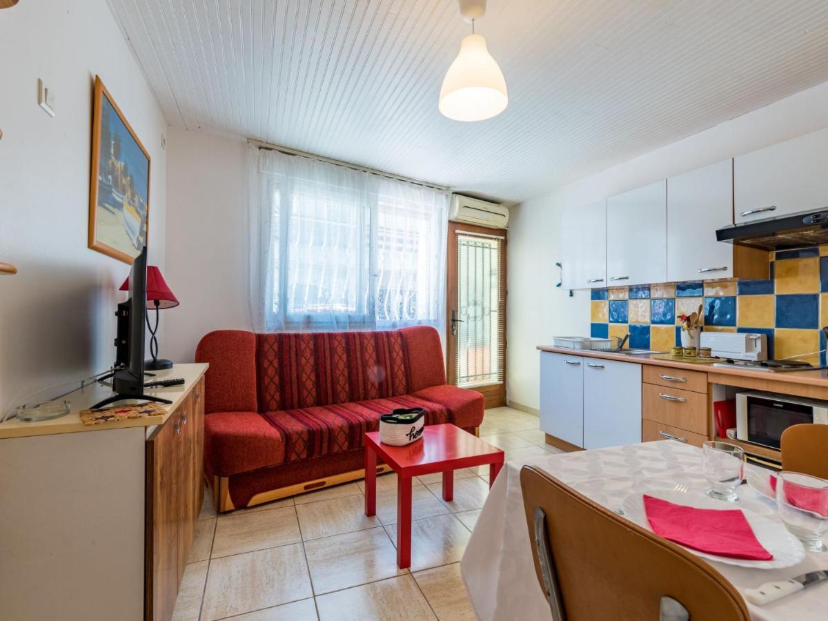 Studio Le Grec By Interhome Ле-Гро-дю-Руа Экстерьер фото